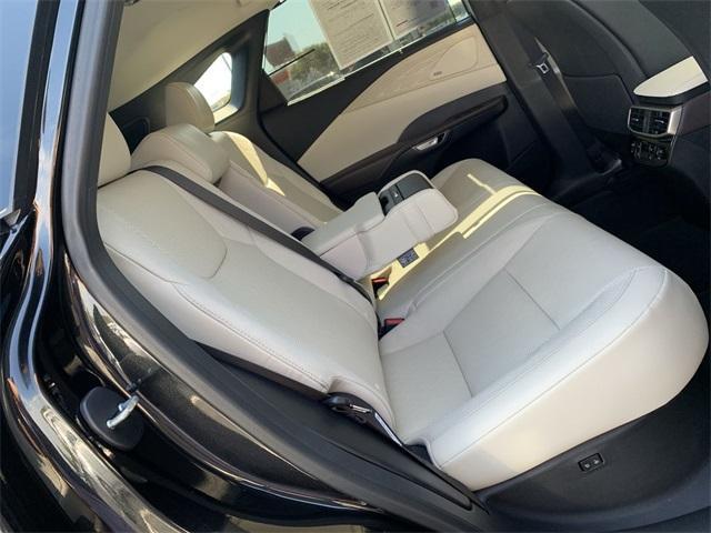 used 2024 Lexus RX 350 car, priced at $56,199