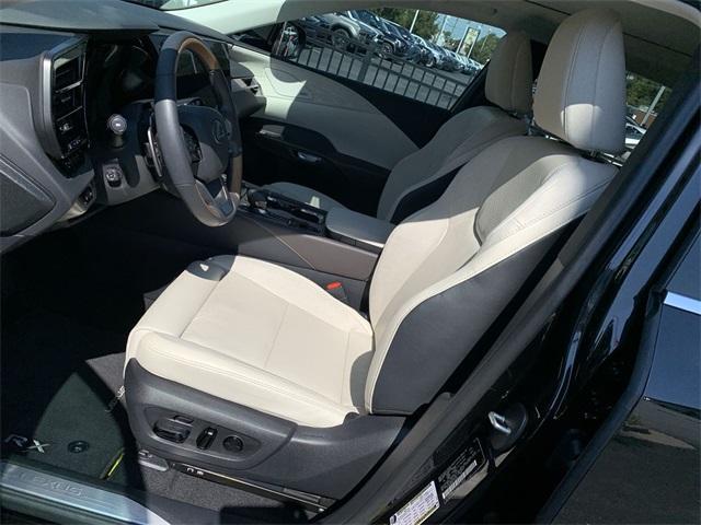 used 2024 Lexus RX 350 car, priced at $56,199