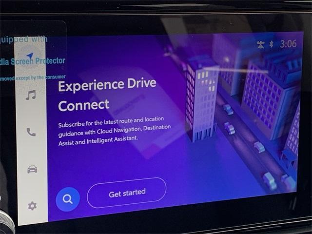 new 2025 Toyota RAV4 car, priced at $39,842