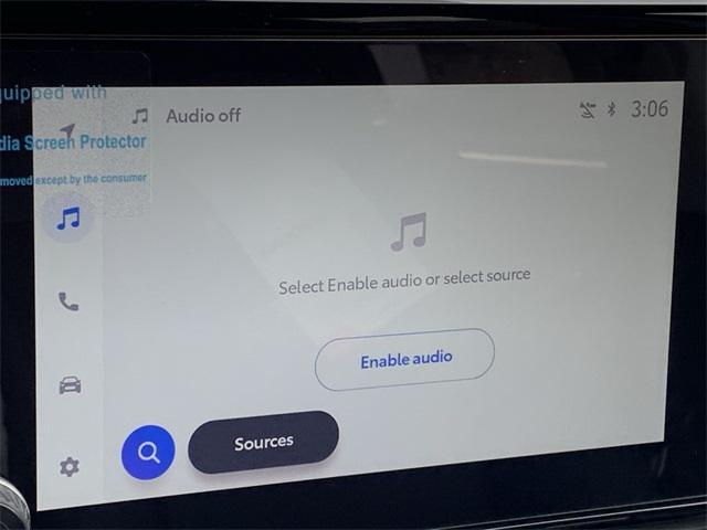 new 2025 Toyota RAV4 car, priced at $39,842