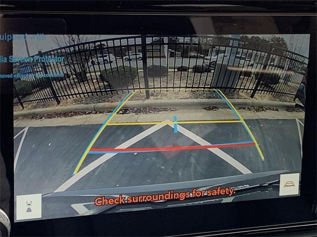 new 2025 Toyota RAV4 car, priced at $39,842