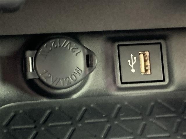 new 2025 Toyota RAV4 car, priced at $39,842