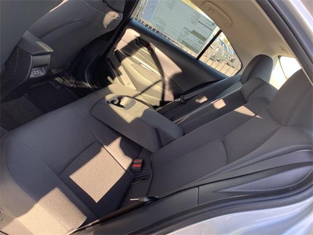 new 2026 Toyota Corolla Hybrid car, priced at $28,720
