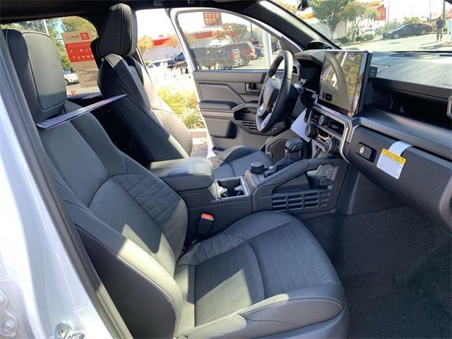 new 2025 Toyota 4Runner Hybrid car, priced at $65,205