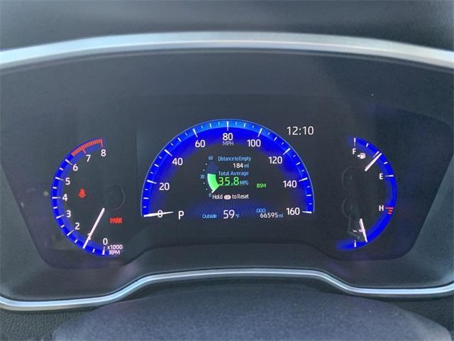 used 2022 Toyota Corolla car, priced at $20,599