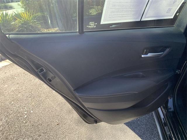 used 2022 Toyota Corolla car, priced at $20,599