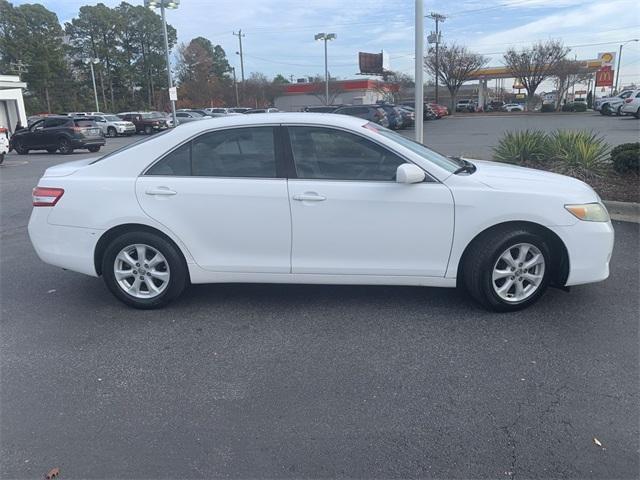 used 2011 Toyota Camry car, priced at $6,490