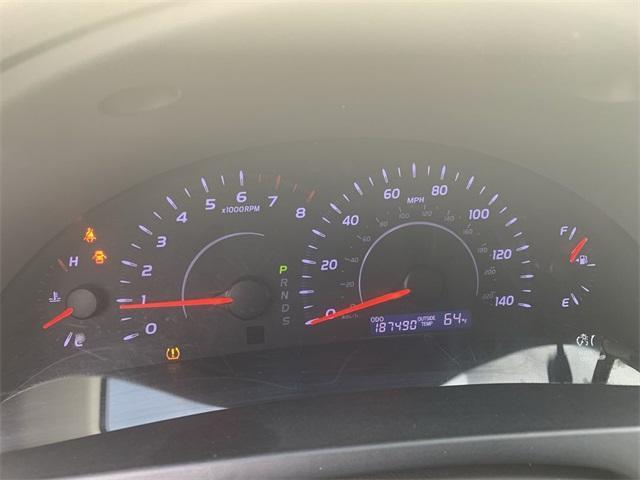 used 2011 Toyota Camry car, priced at $6,490