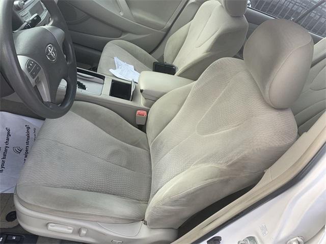 used 2011 Toyota Camry car, priced at $6,490