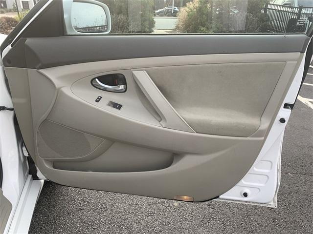 used 2011 Toyota Camry car, priced at $6,490