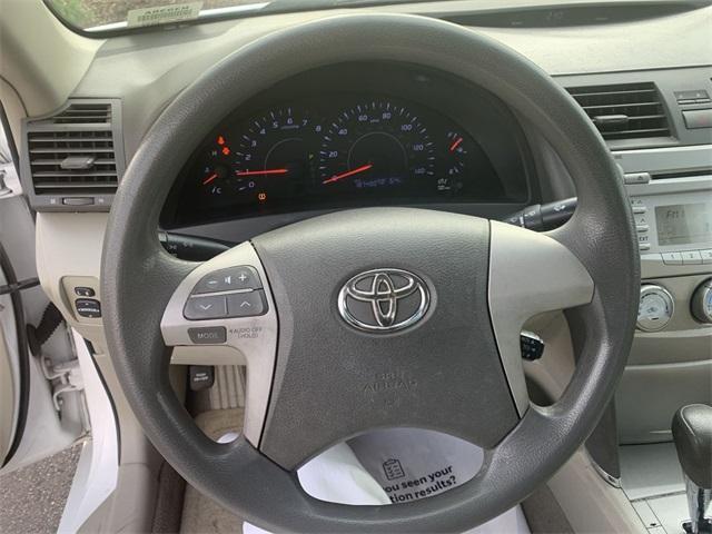 used 2011 Toyota Camry car, priced at $6,490