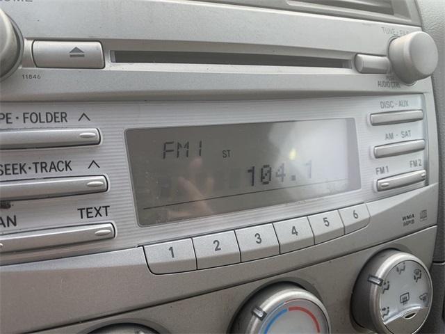 used 2011 Toyota Camry car, priced at $6,490