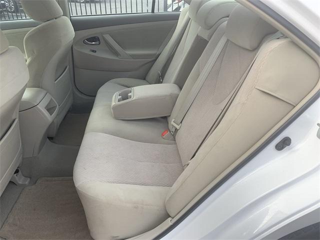 used 2011 Toyota Camry car, priced at $6,490