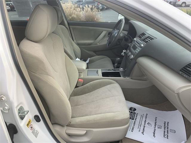 used 2011 Toyota Camry car, priced at $6,490