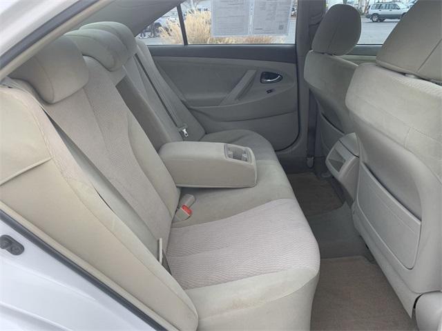 used 2011 Toyota Camry car, priced at $6,490