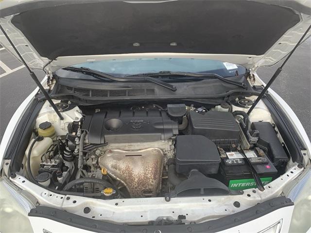 used 2011 Toyota Camry car, priced at $6,490