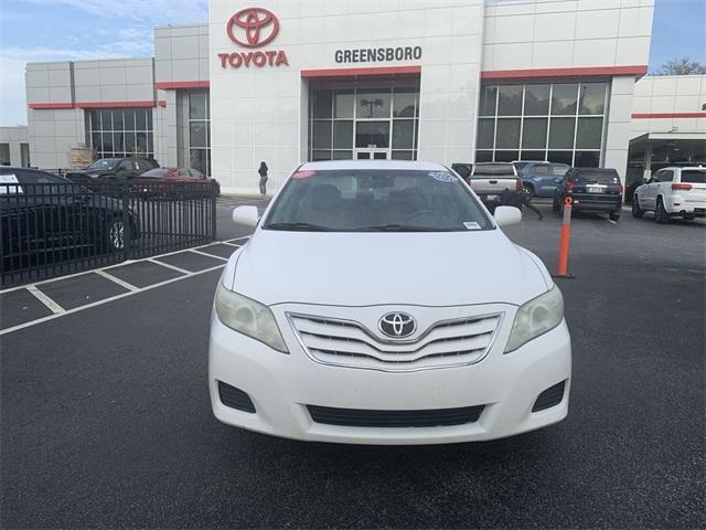 used 2011 Toyota Camry car, priced at $6,490
