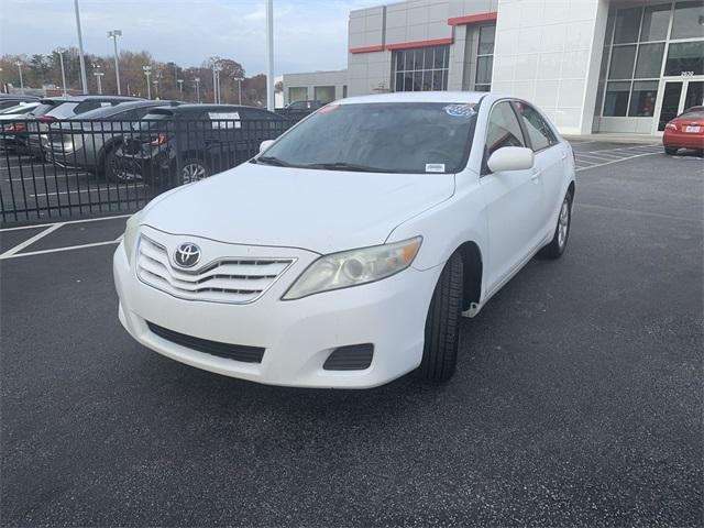 used 2011 Toyota Camry car, priced at $6,490