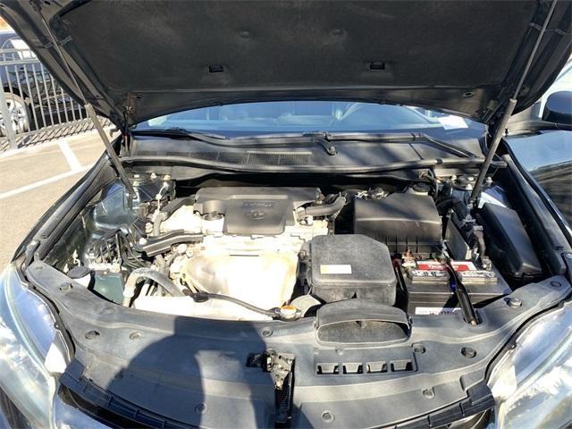 used 2016 Toyota Camry car, priced at $15,885
