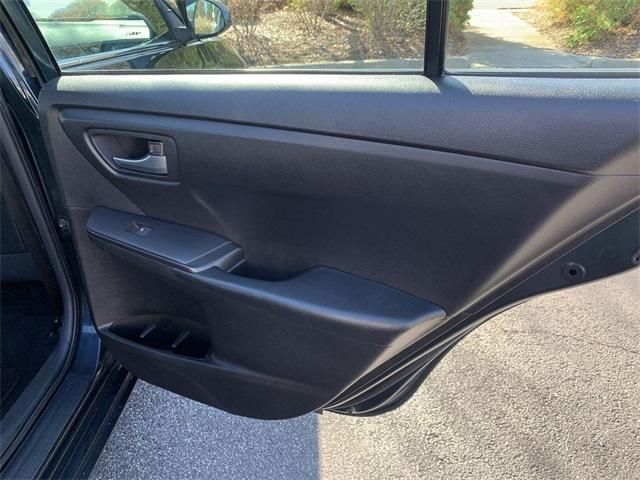 used 2016 Toyota Camry car, priced at $15,885