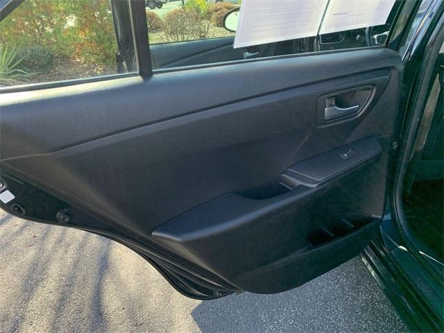 used 2016 Toyota Camry car, priced at $15,885