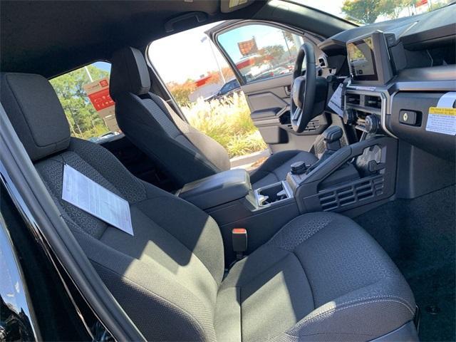 new 2025 Toyota 4Runner car, priced at $47,028