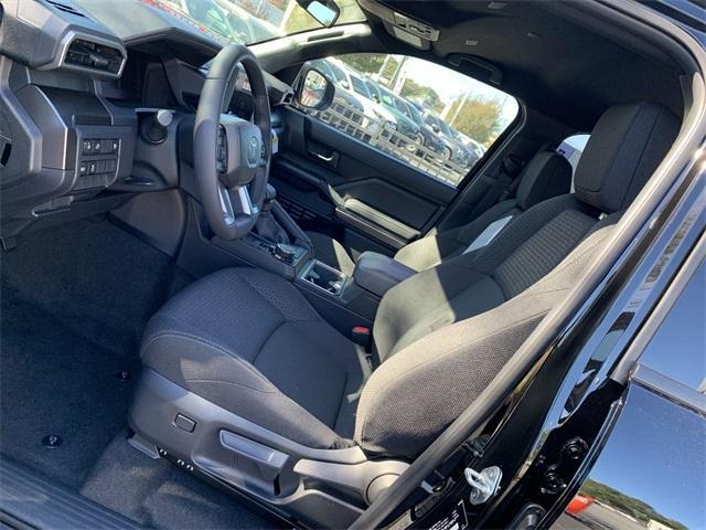 new 2025 Toyota 4Runner car, priced at $47,028