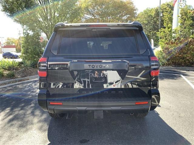 new 2025 Toyota 4Runner car, priced at $47,028