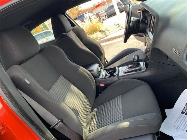 used 2023 Dodge Charger car, priced at $24,348