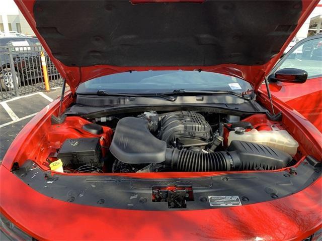 used 2023 Dodge Charger car, priced at $24,348