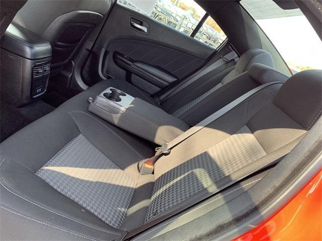 used 2023 Dodge Charger car, priced at $24,348