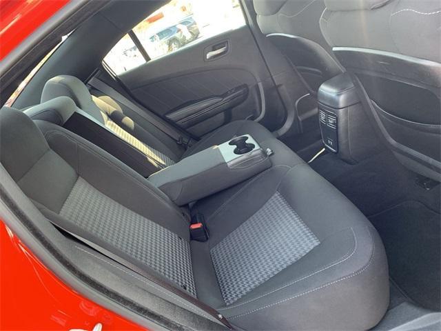 used 2023 Dodge Charger car, priced at $24,348
