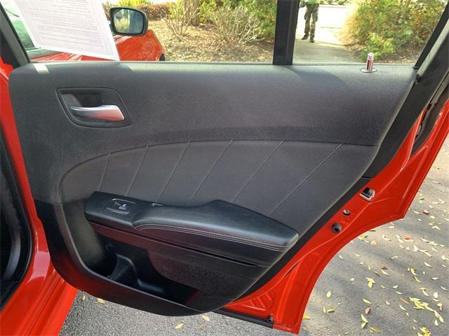 used 2023 Dodge Charger car, priced at $24,348