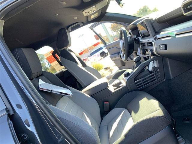 new 2025 Toyota 4Runner Hybrid car, priced at $58,075