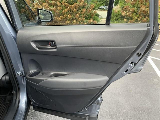 used 2024 Toyota Corolla Cross Hybrid car, priced at $28,992