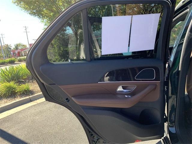 used 2025 Mercedes-Benz GLE 450 car, priced at $75,999