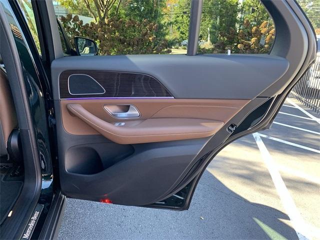 used 2025 Mercedes-Benz GLE 450 car, priced at $75,999