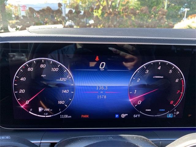 used 2025 Mercedes-Benz GLE 450 car, priced at $75,999