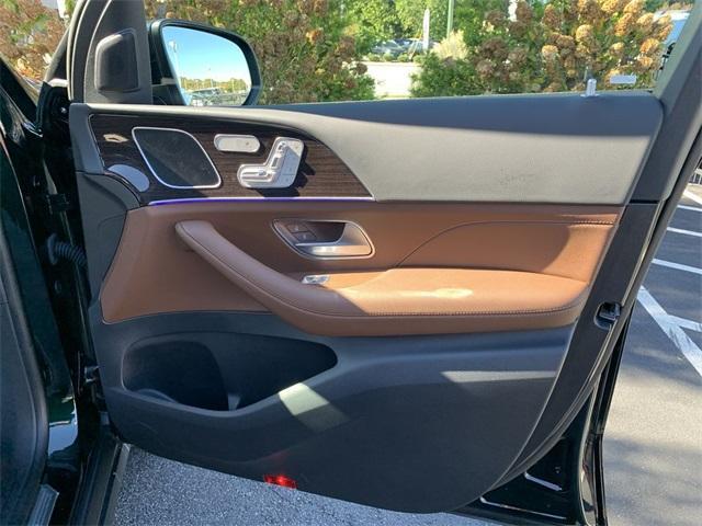 used 2025 Mercedes-Benz GLE 450 car, priced at $75,999