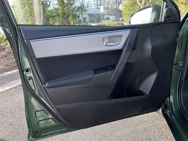 used 2014 Toyota Corolla car, priced at $9,672