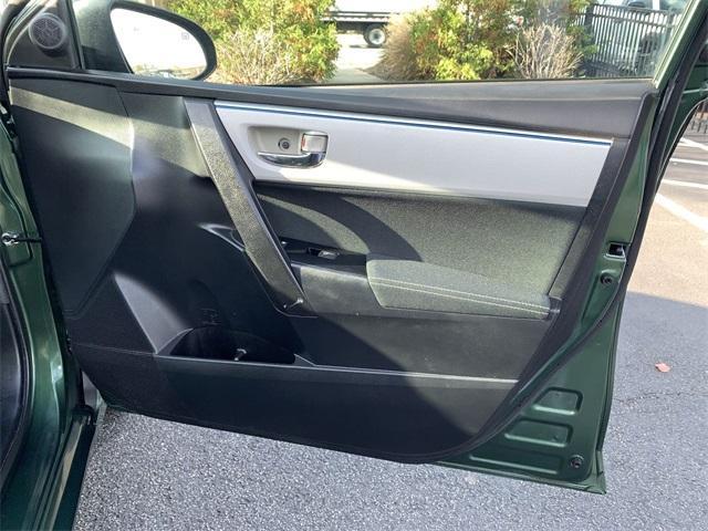 used 2014 Toyota Corolla car, priced at $9,672