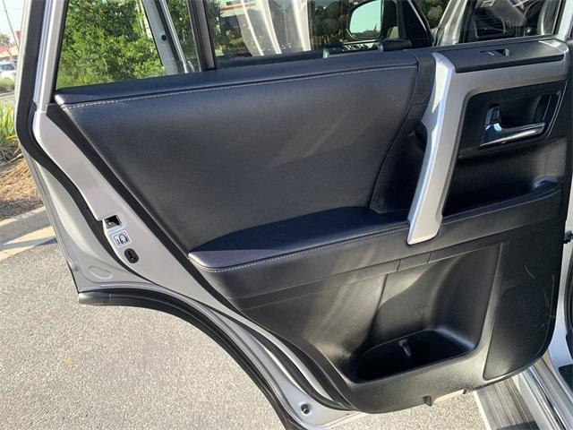 used 2022 Toyota 4Runner car, priced at $33,995