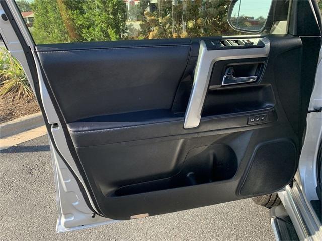 used 2022 Toyota 4Runner car, priced at $36,599