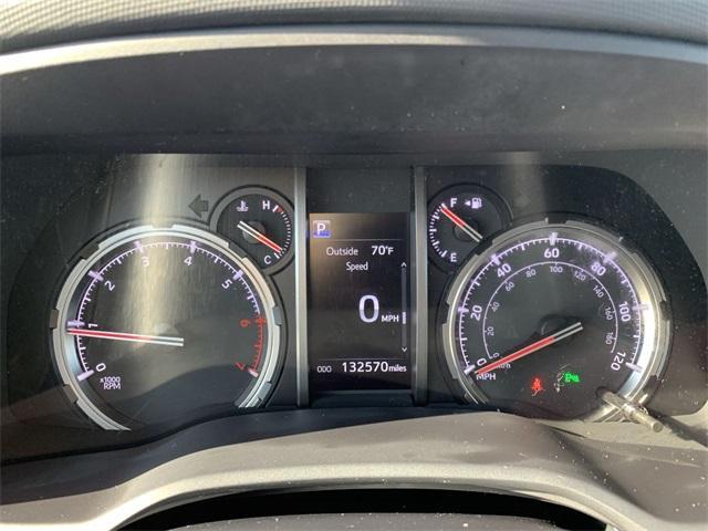 used 2022 Toyota 4Runner car, priced at $36,599