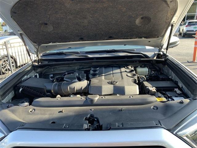 used 2022 Toyota 4Runner car, priced at $36,599