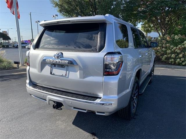 used 2022 Toyota 4Runner car, priced at $36,599