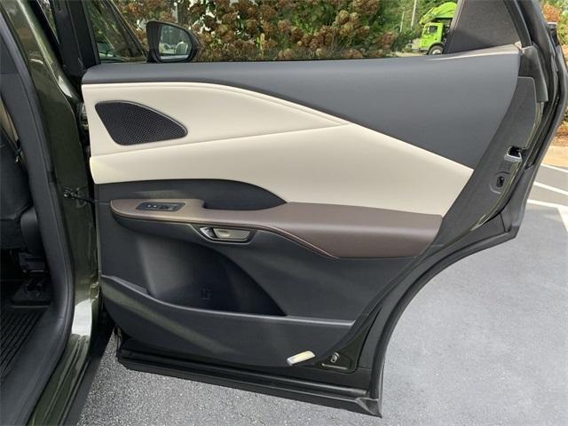 used 2023 Lexus RX 350h car, priced at $51,199