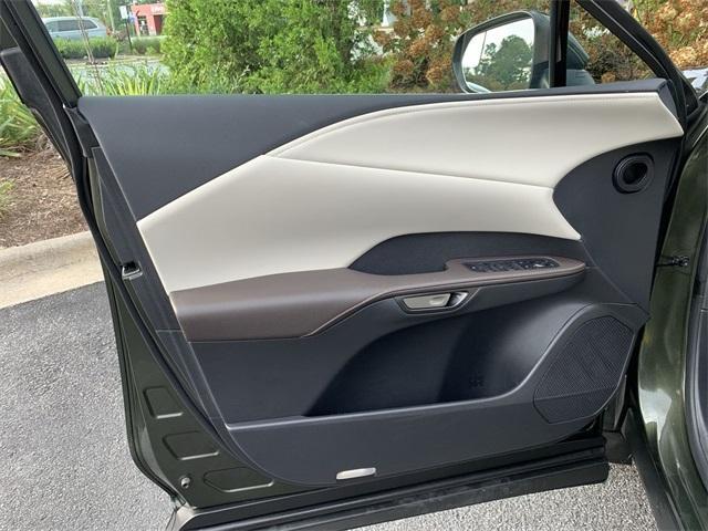 used 2023 Lexus RX 350h car, priced at $51,199