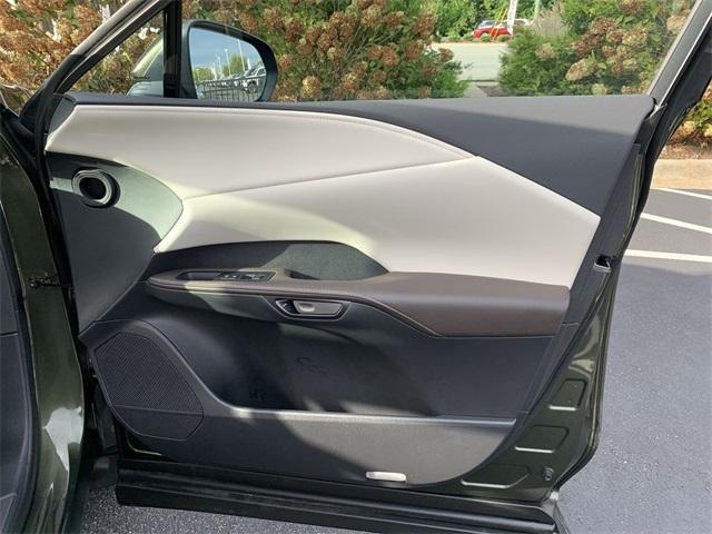 used 2023 Lexus RX 350h car, priced at $51,199