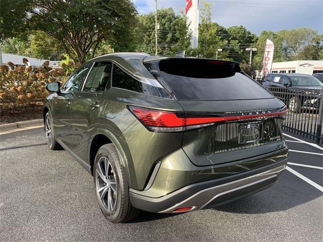 used 2023 Lexus RX 350h car, priced at $51,199